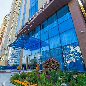 Hotel Renaissance Palace, Baku