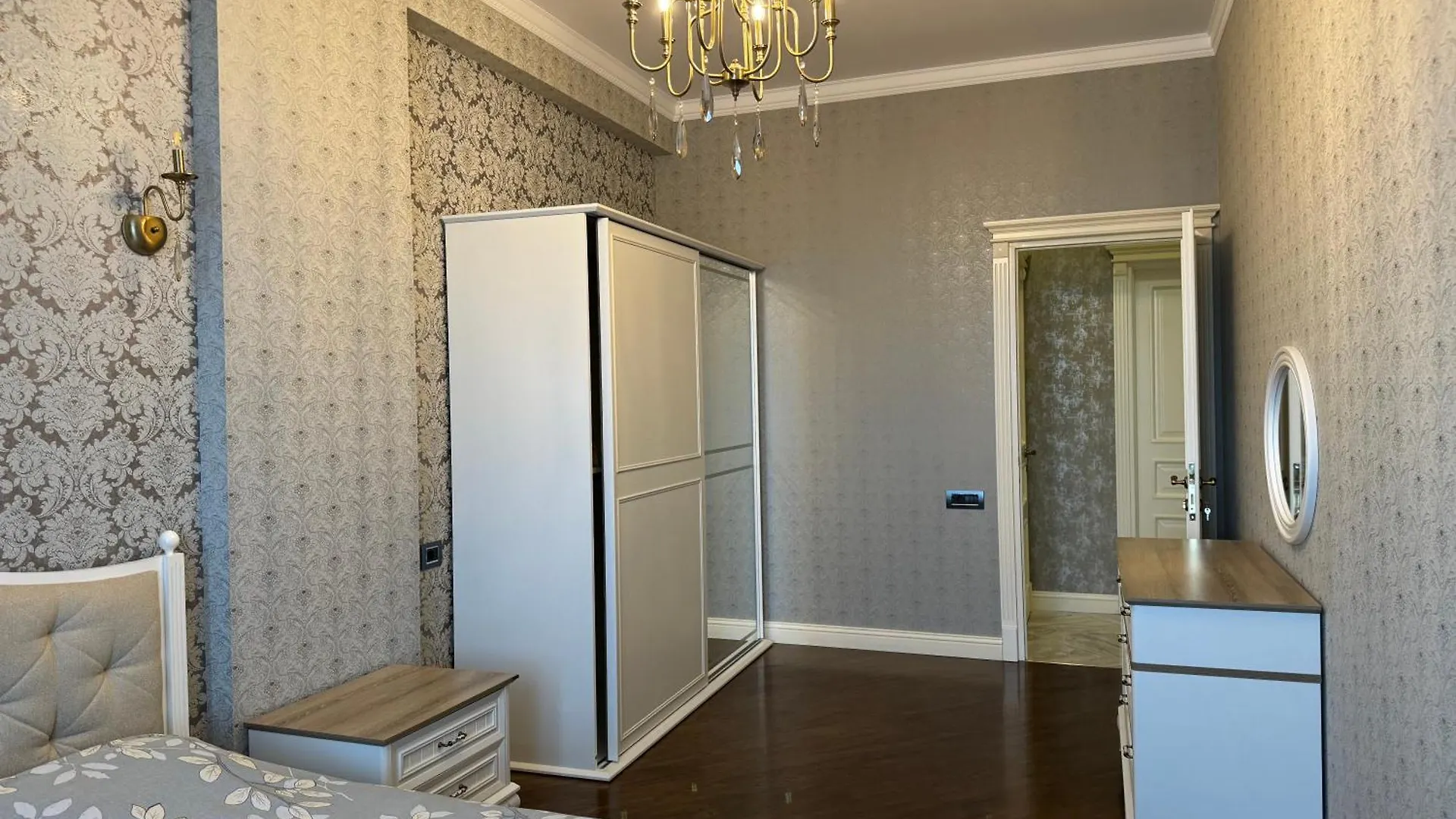 Modern Apartment Baku City Center Αζερμπαϊτζάν