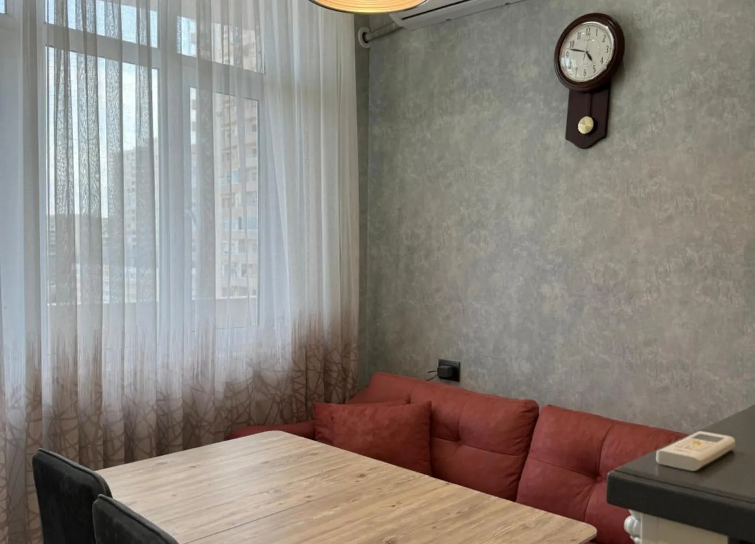 Modern Apartment Baku City Center