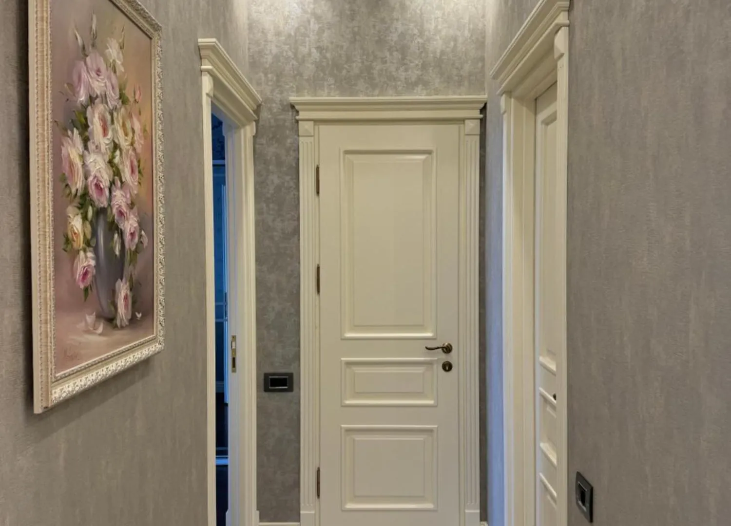 Modern Apartment Baku City Center
