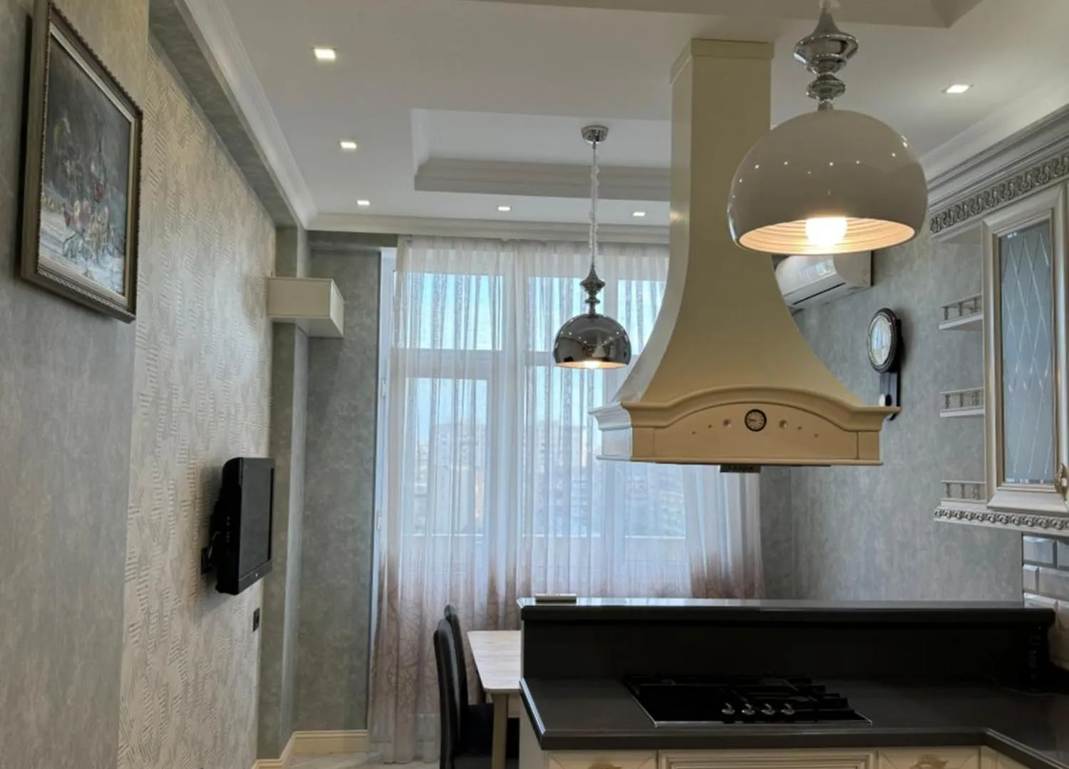 Modern Apartment Baku City Center Αζερμπαϊτζάν