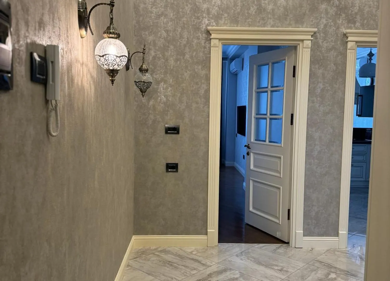 Modern Apartment Baku City Center